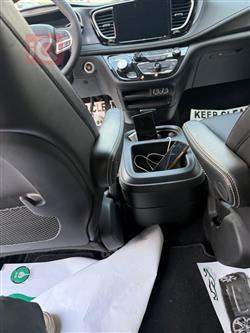 كرايسلر باسيفيكا